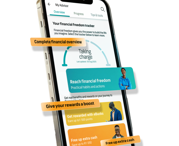 FNB introduces My Advisor on the FNB App to empower families with contextual financial insights